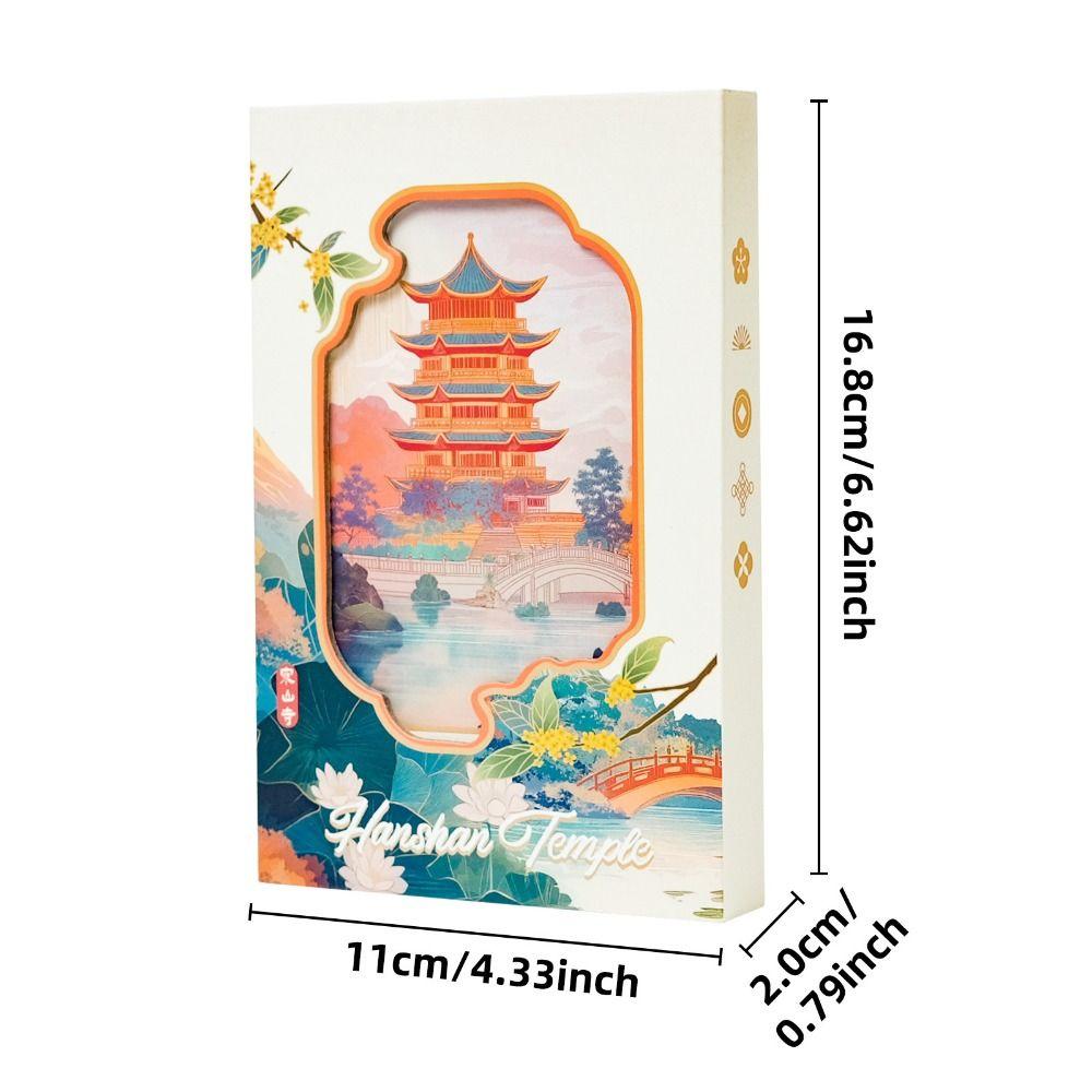 98 Sheets Diary Handbooks Creative Plan Notebook Portable Journals Diary Notebook Gifts