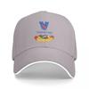 Vienna Beef Unisex Baseball Cap Icon tactical cap Boy Womens