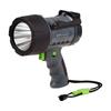 ELPA LED Power Maximum Brightness IPX7 with Light, Lightweight, 400lm, Waterproof (Waterproof), Whistle, DOP-LSP010