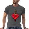 Sagrado Corazn De Maria Tshirt Unisex Tshirt T Shirts For Unisex Cotton Unisex T Shirt Graphic Tshirt