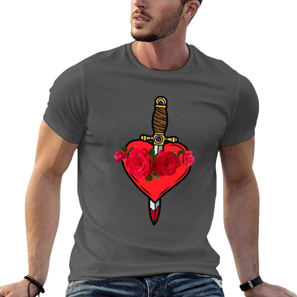 Sagrado Corazn De Maria Tshirt Unisex Tshirt T Shirts For Unisex Cotton Unisex T Shirt Graphic Tshirt