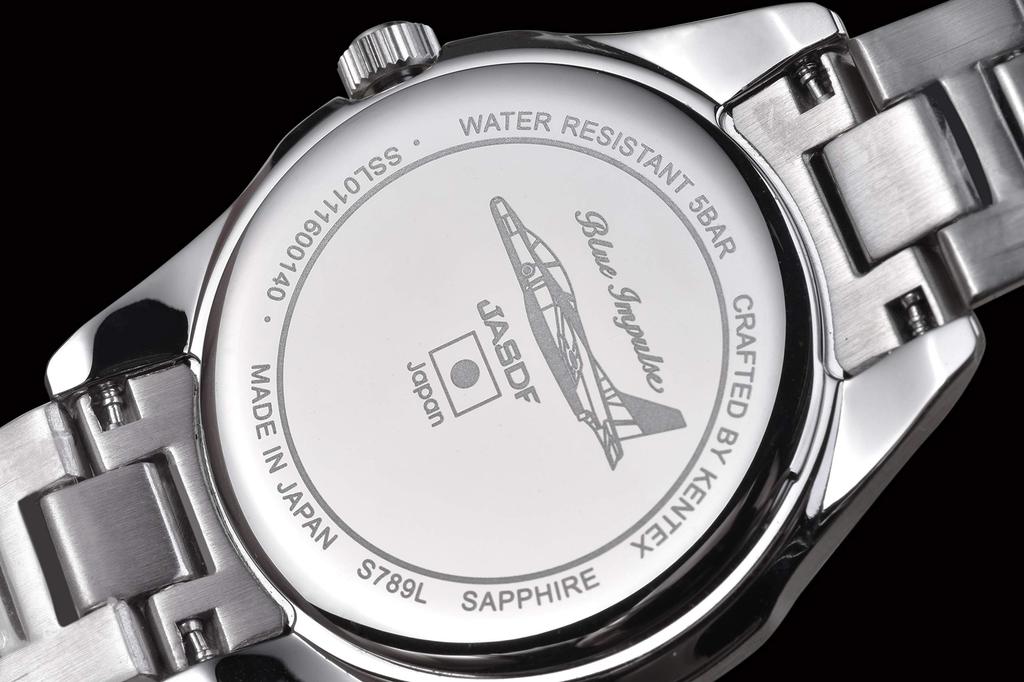 Часы Серебряные [KENTEX] S789L-05 Женские