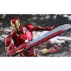 Набор аксессуаров Marvel Hot Toys «Железный человек Марк 50» ACS004 «Мстители: Война бесконечности» на складе