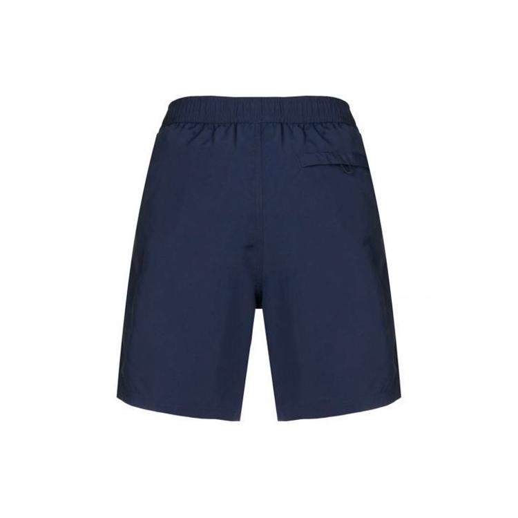 KENZO Casual Shorts Men's Dark Blue Moderate F955BA208SEA-77