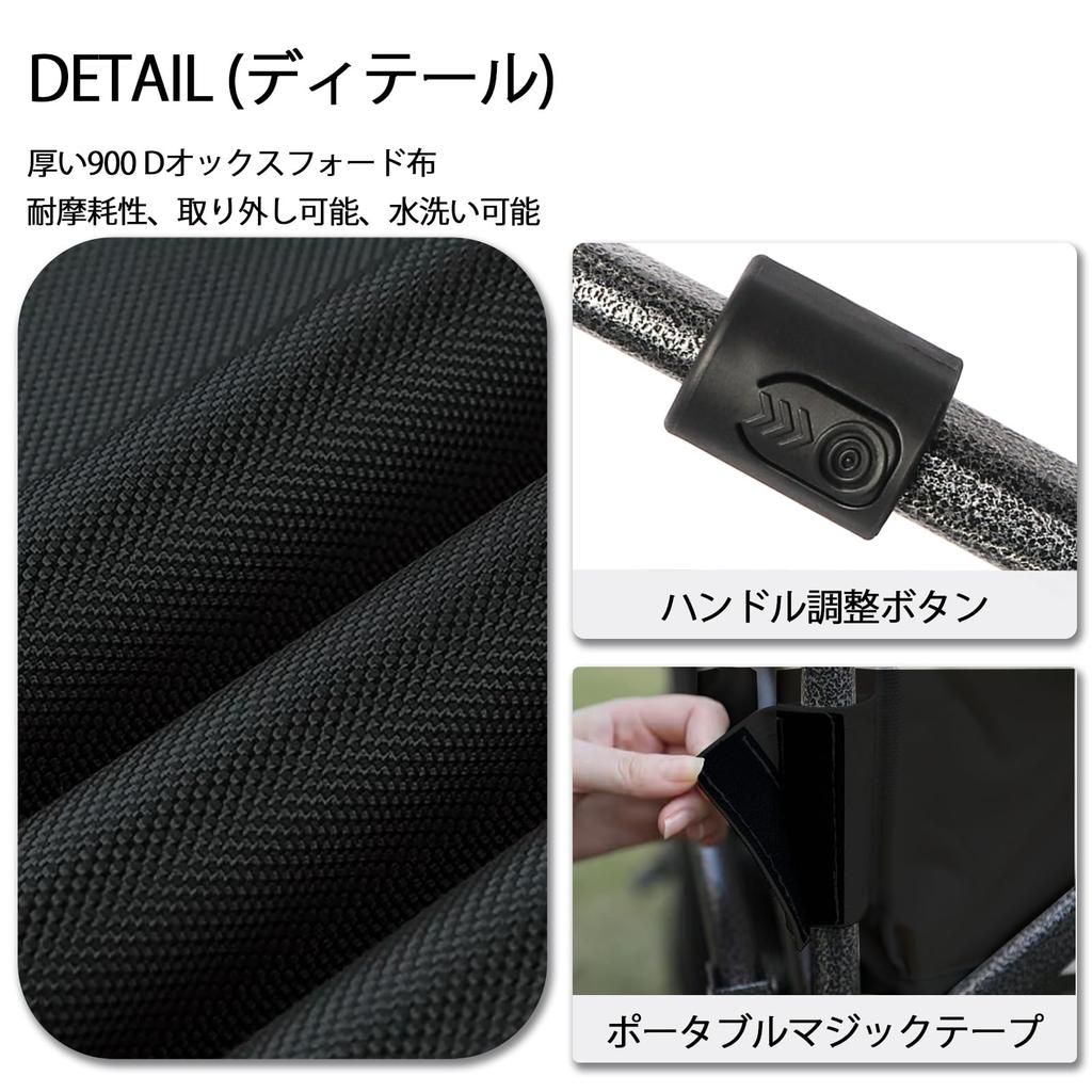 Carry Wagon Outdoor Wagon Wagon Cart Складной Кемпинговый Поезд Кемпинговая Тележка Оснащена Широкими Шинами Быстрая Кемпинговая Рыболовная Перевозка Багажа Большая Вместимость