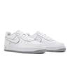 Nike Air Force 1 GS 'White Wolf Grey' DX5805-100 Kids Shoes