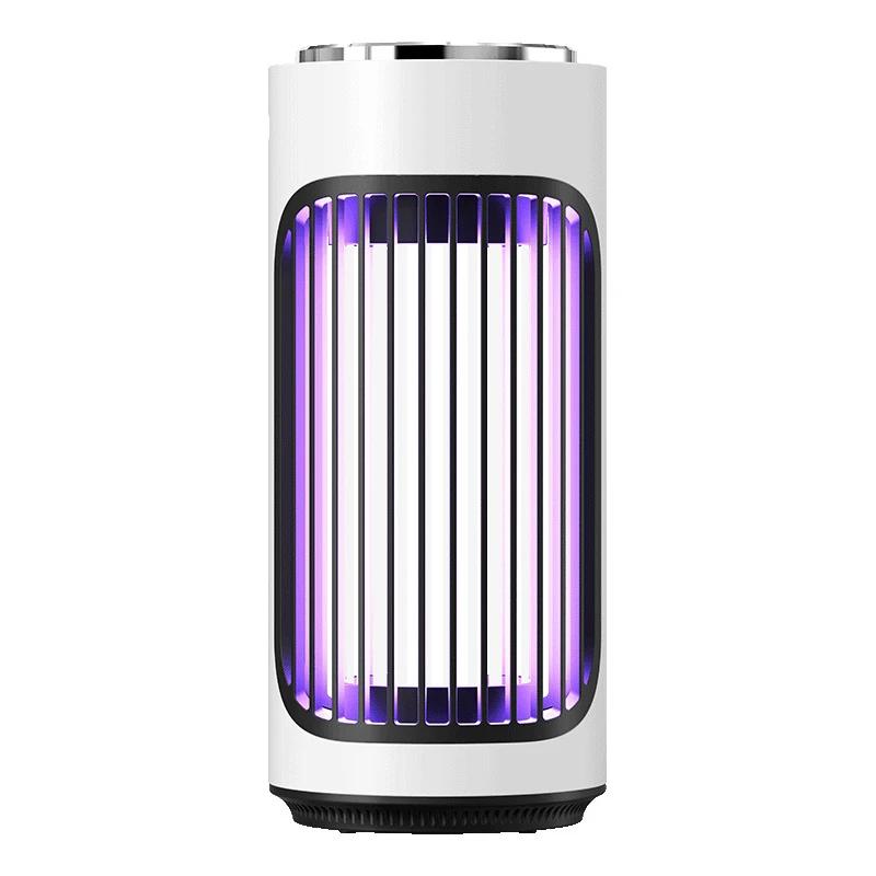 Xiaomi Mosquito Killer Lamp Household Indoor Electric Shock Type Fly Killer Lamp Light Sound Anti Mosquito Trap Repellent Device