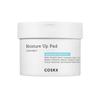 One Step Moisture Up Pad 70 Pads – Hydrating Toner Pad, Glacial Water Formula,Daily K-Beauty Skincare for Smooth & Dewy Skin