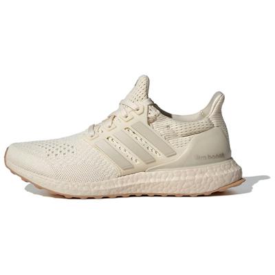 Женские кроссовки Ultra Boost 1.0 Wonder White Alumina Cyber Metallic JH9212