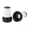 Filters Fit For Grundig VCH 9129L 9929L 9130 9930 Vacuum Cleaner