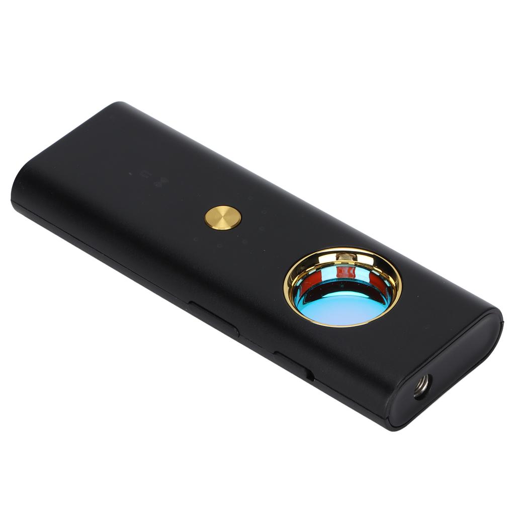 Детектор сигналов R35 Перезаряжаемая ошибка GSM GPS Интеллектуальный детектор радиочастотных сигналов