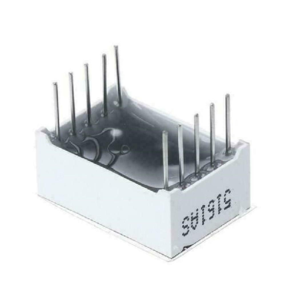 1 Гц-50 МГц цифровой светодиодный кварцевый генератор частотомер измеритель тестер комплект DIY