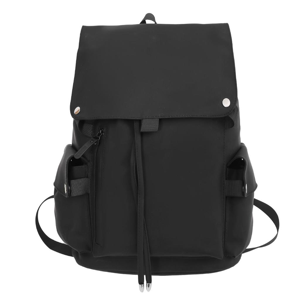 Модный вместительный рюкзак для путешествий в японском стиле для студентов и пар