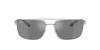 Sunglasses RB3737 SILVER 60 [Ray-Ban]