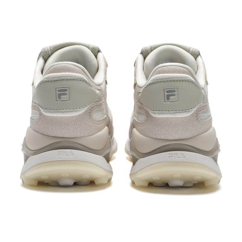 Fila KM2 Модные Удобные Низкие Кроссовки для Бега Женские кроссовки Белые F12W443115FJP