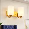 Light Wall Light Industrial Bathroom Vanity Light Indoor Wall Sconce with Wall Mount Light Fixtures for Hallway Bathroom Room