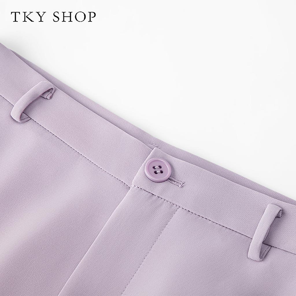 Commuting Pants for Women