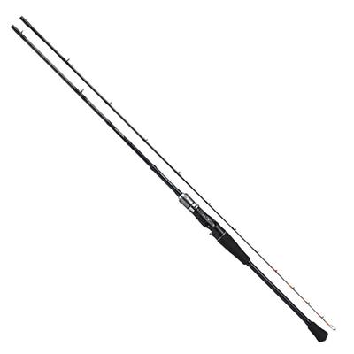 Daiwa Удочка для рыбалки Mobile X 73 MH-180