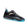 Anta Баскетбольные кроссовки Shield Fabric Comfortable Shock Absorbing Non-Slip Wear Resistance Airproof Low Top Men sneakers Gray Black Blue 912121102S-1
