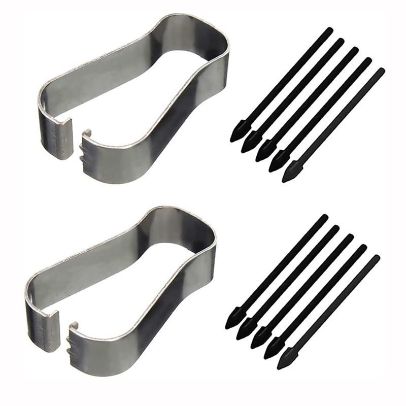 Сменные наконечники для стилуса Samsung Tab S6/S7, Note10+/Note20, S22