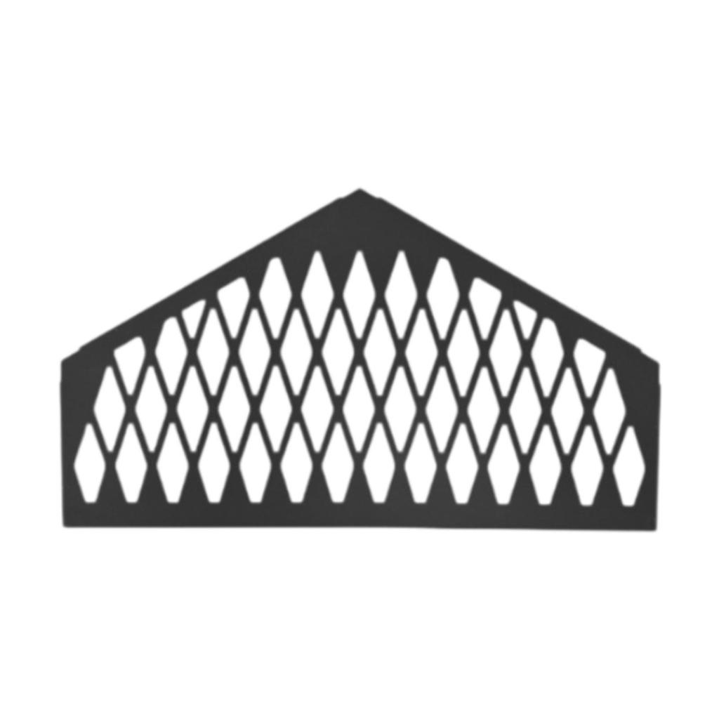 Принадлежности для приготовления пищи на гриле, высокая термостойкость, легко чистить, решетка для гриля, сетка для заднего двора, путешествий, чаепитий, пляжа