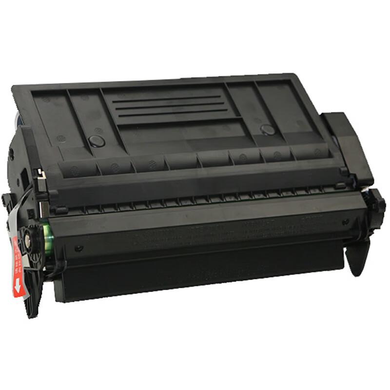 NIKO CF287A Black Toner Cartridge