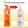 LK Amino Acid Anti-Dandruff Shampoo