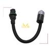 Oil Pressure Sensor Switch VOE11170077 11170077 for Volvo L50D L70D L90D L120D L150D L180D L220D L330D L150C L180C L50E L330E