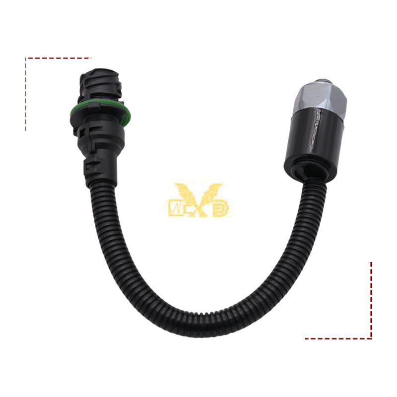 Oil Pressure Sensor Switch VOE11170077 11170077 for Volvo L50D L70D L90D L120D L150D L180D L220D L330D L150C L180C L50E L330E