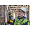 CORDLESS HEAT GUN XR 18V 0*AH - DW DCE530N