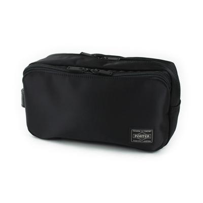 Porter Сумка TIME 655-17877 Черный/10