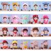 Doll Clothes 20cm Cotton Doll Clothes Dress Up Star Doll Clothes  Doll Accessories