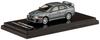 HobbyJAPAN Mitsubishi Lancer GSR Evolution 5 1998 Gray Metallic 1/64 (CP9A) (Custom Color)