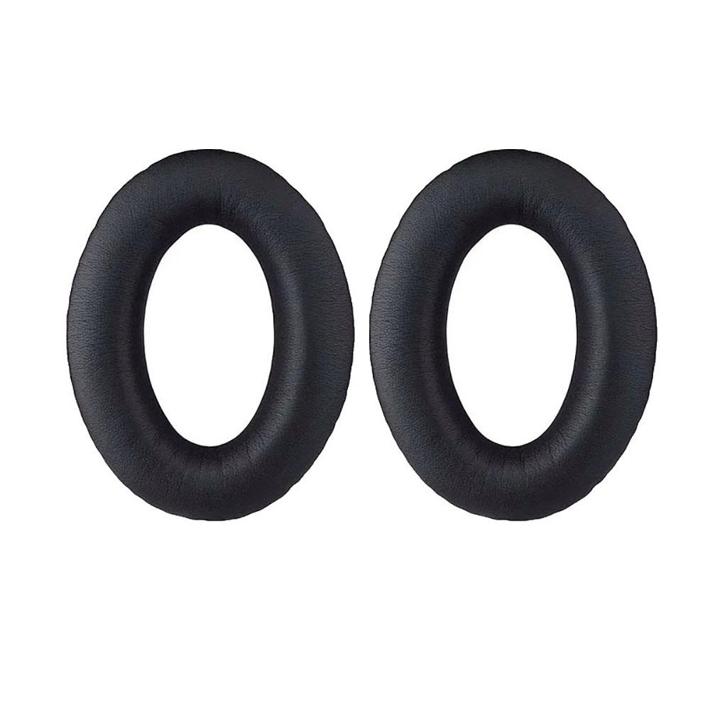 1Pair Ear Pads Cushions for Bose Headphones Aviation Headset X A10 A20