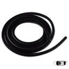 BSR611 Sunroof Seal Gasket Moulding Rubber 54121903725 Metal Sheet 300 Cm for BMW E21 E30 318 320 325 M3 Coupe Sedan Wagon