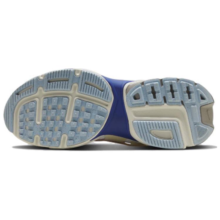 Nike V2K Run Metallic Silver Red Blue Women Sneakers White Fitness-Red Sail-White HF5724-061