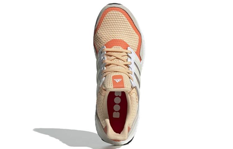UltraBoost Wmns Adidas S&L 'Glow Orange Coral' Женские EF1990