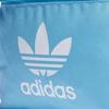  Adidas  Unisex Original Adicolor Sky Blue Backpack School Bag Ir5437