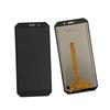 Полная сборка LCD-экрана и дигитайзера для Doogee S61 S61 Pro