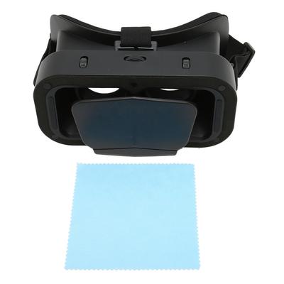 3D VR Виртуальная реальность Гарнитура Головные очки VR Очки для мобильного телефона Фильмы Видеоигры
