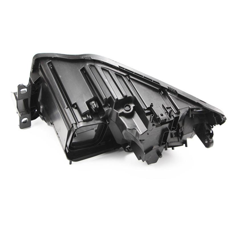 Для Mercedes-Benz GLE W166 W292 2015-2019 Автомобильный корпус фары W166 Корпус светового блока Пластиковый корпус фары Базовый корпус