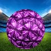 1pc Electric Energy Burst Size 5 Soccer Ball Professional Match Training Football Indoor &Outdoor Sports Ball Lightweight Durable c6531
