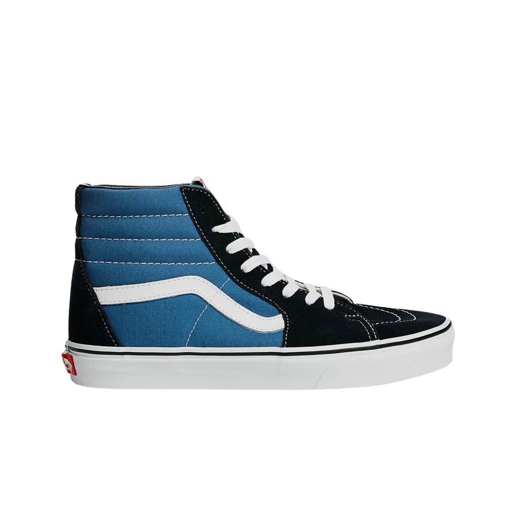 Vans Sk8-hi Navy