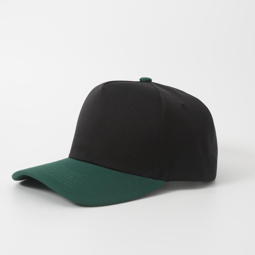 Индивидуальная Распродажа Кепка Однотонная Snapback Высокое Качество Взрослая Хип-Хоп Бейсболка Мужская Женская Для Отдыха На Природе Бейсболка