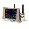 MMDVM Хотспот Плата Цифровой Голосовой Модем с 3,5-дюймовым Экраном Порт WLAN Ethernet Поддержка Одиночный