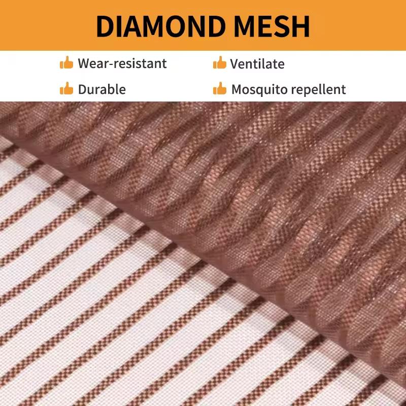 Summer Magnetic Door Net Magnetic Suction Door Curtain Gauze Door Mosquito Proof Household Non Punching Mosquito Proof Invisible Door Curtain