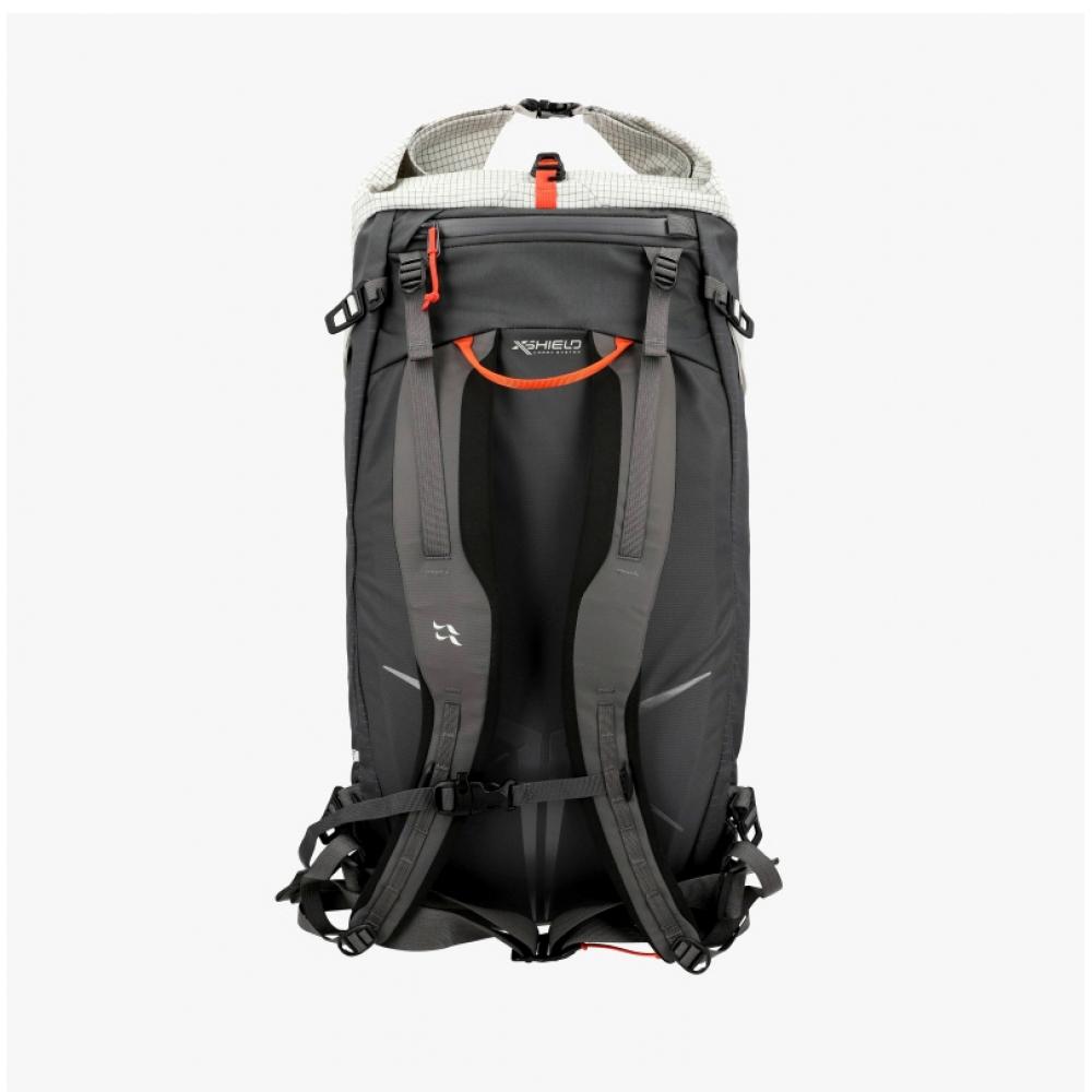 Rab Latok 38l Backpack Qap 30 Pewter