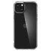 Spigen Ultra Hybrid Iphone 15 Crystal Clear