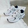 Новые обувь супер огонь студенты носят спортивные беговые кроссовки