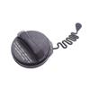 31261589 Fuel Gas Cap For Volvo C30 C70 S40 V50 05 13 Material
